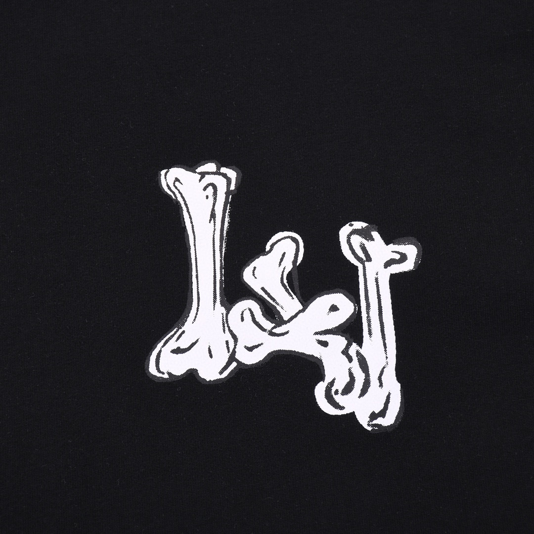 ÁO LOUIS VUITTON print cotton jersey T-shirt