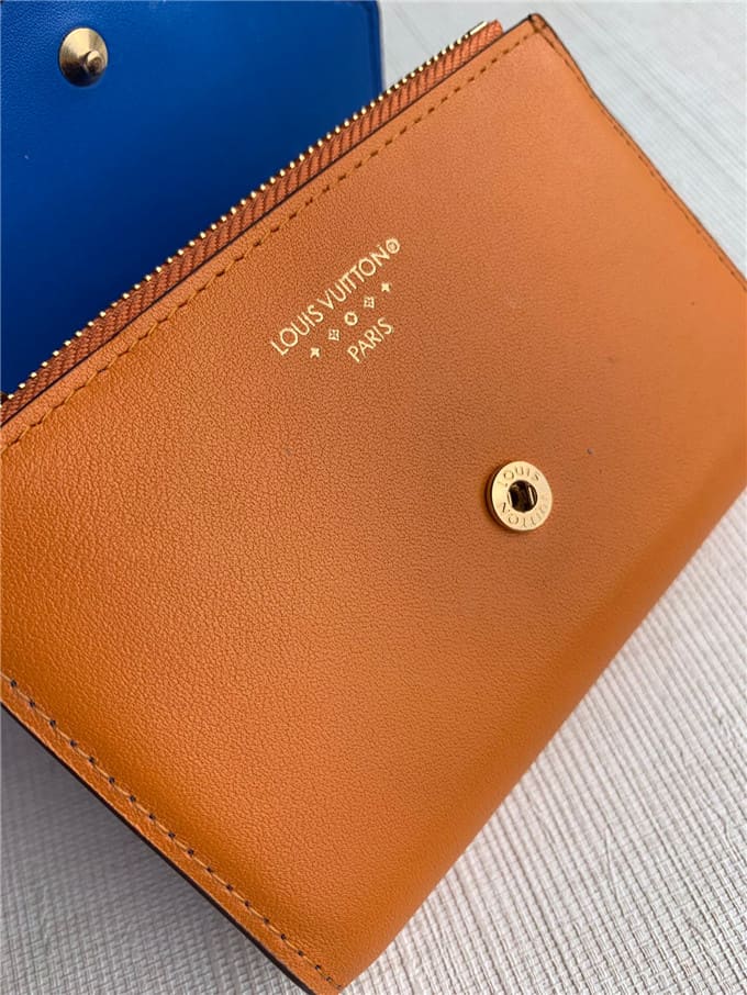 Ví LOUIS VUITTON pont 9 compact wallet