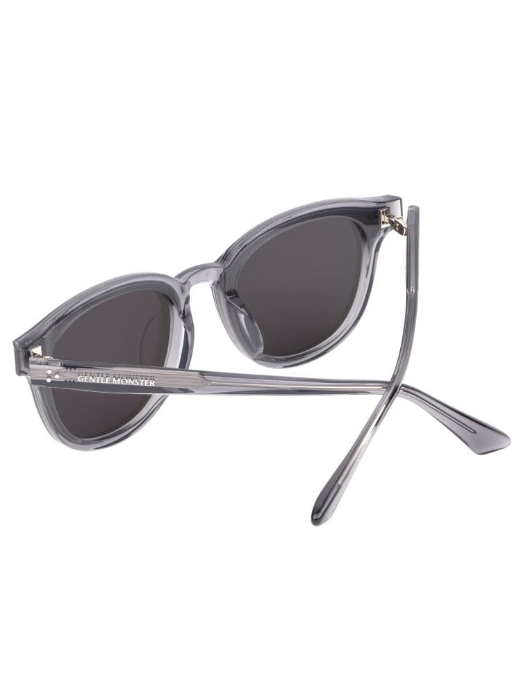 Kính GENTLE MONSTER JADE GRAY FRAME HIGH CLASSY AAA