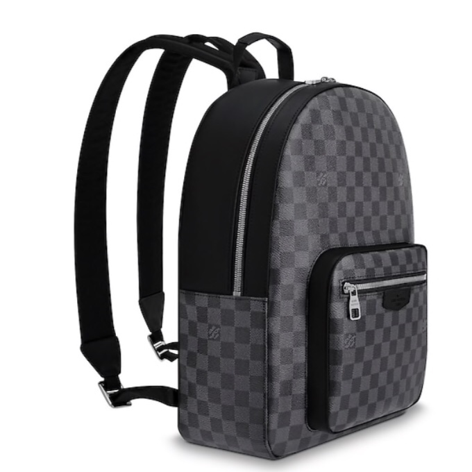 BALO LOUIS VUITTON JOSH VERSION