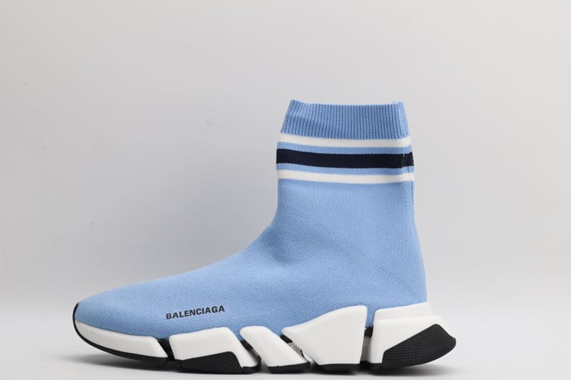 GIÀY BALENCIAGA SPEED RUNNER SNEAKER TOP QUALITY SHOES AAA
