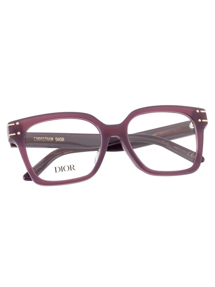 Gọng Kính CHRISTIAN DIOR ACETATE FRAME HIGH CLASSY AAA