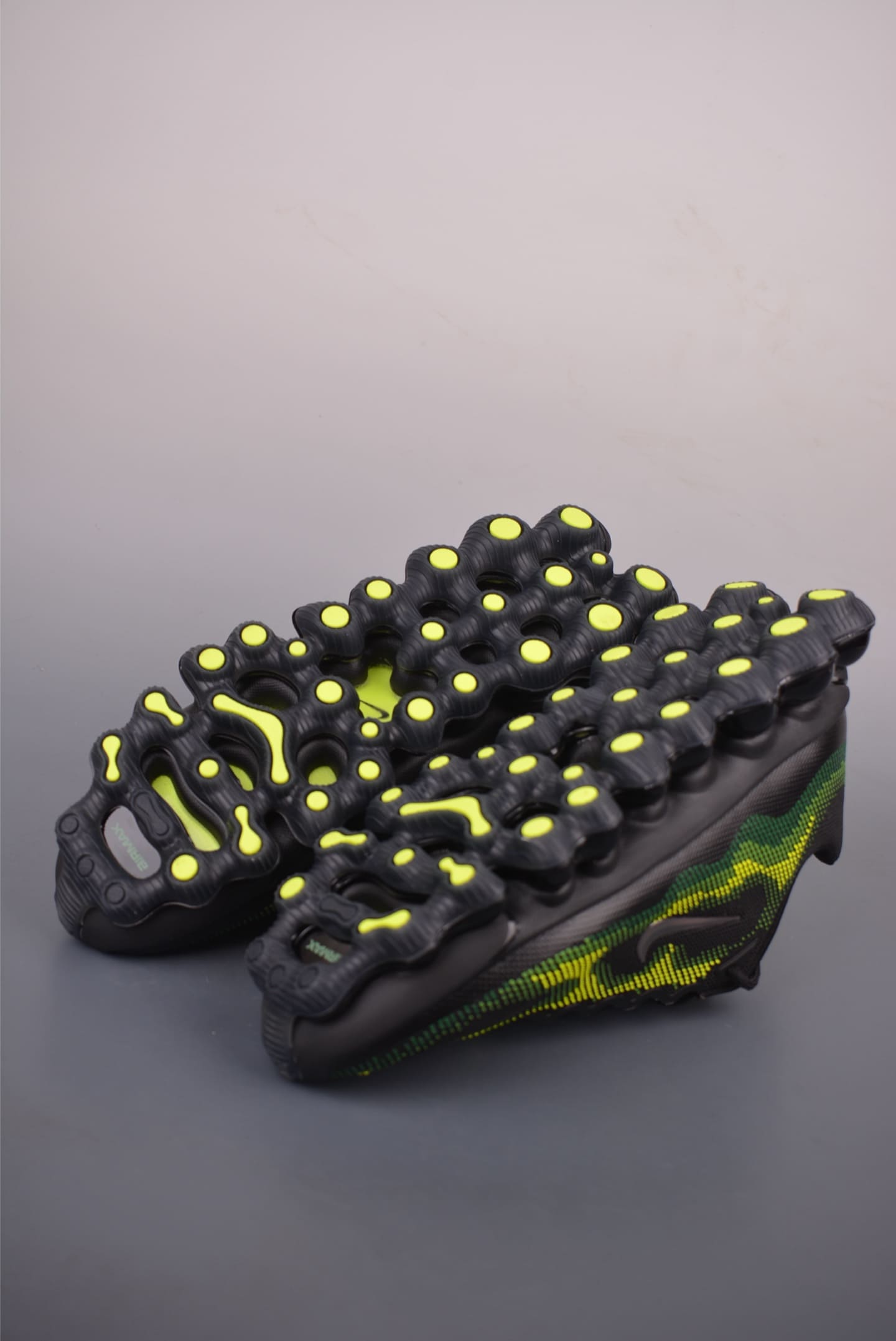 GIÀY NIKE LIQUID MAX POISON DART FROG TOP QUALITY SHOES AAA
