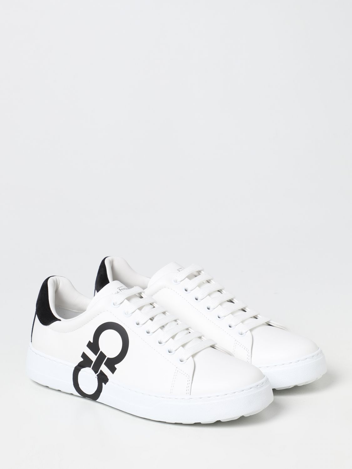 GIÀY SALVATORE FERRAGAMO Sneakers for man