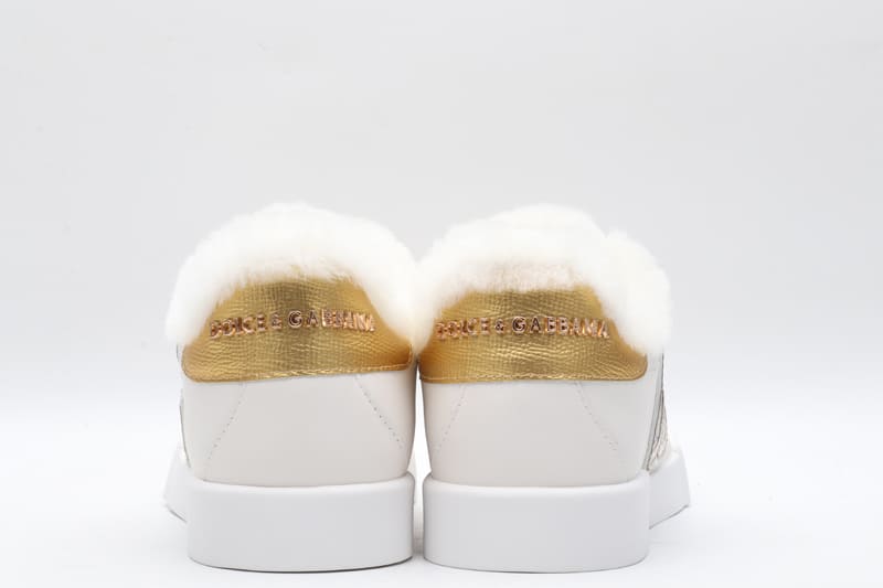 GIÀY DOLCE & GABBANA DG SNEAKER TOP QUALITY SHOES AAA