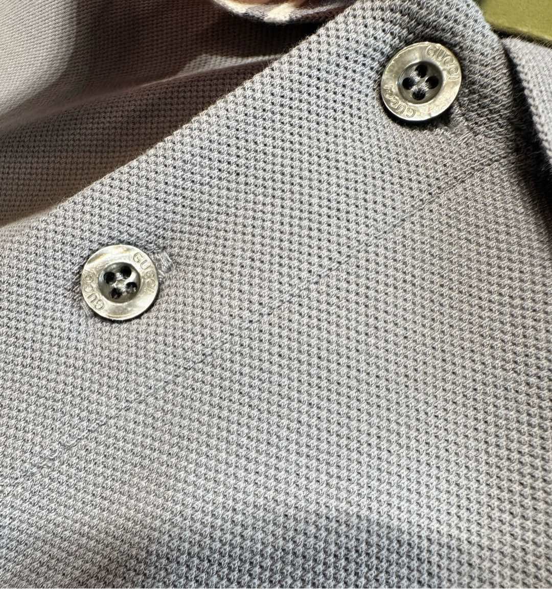 ÁO GUCCI POLO SHIRT NAM NỮ