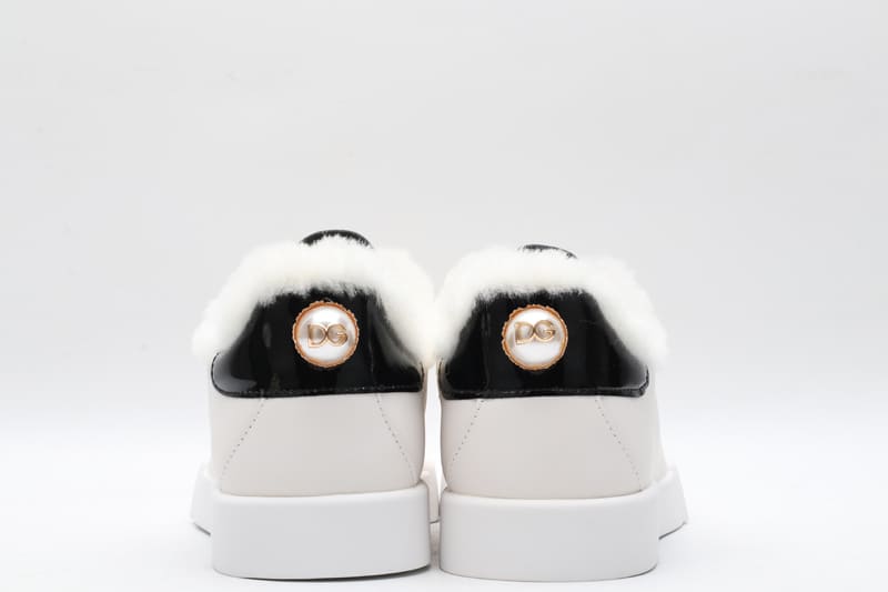 GIÀY DOLCE & GABBANA DG SNEAKER TOP QUALITY SHOES AAA