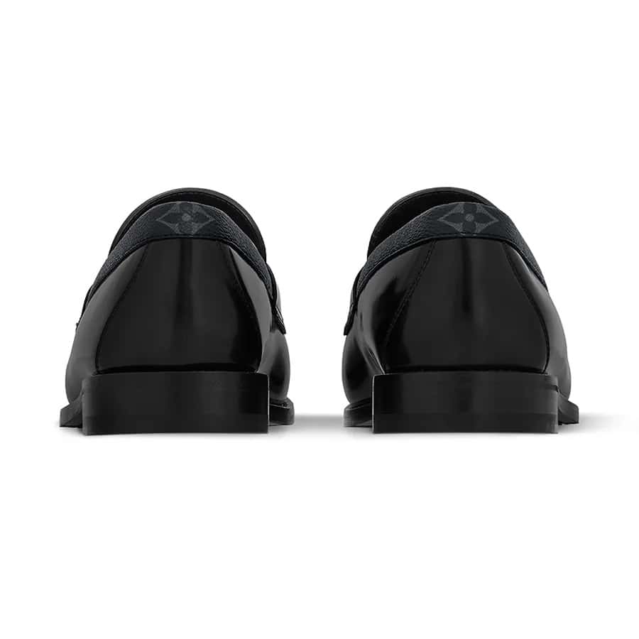 GIÀY LOUIS VUITTON LOAFER MAJOR LOAFER TOP QUALITY SHOES AAA