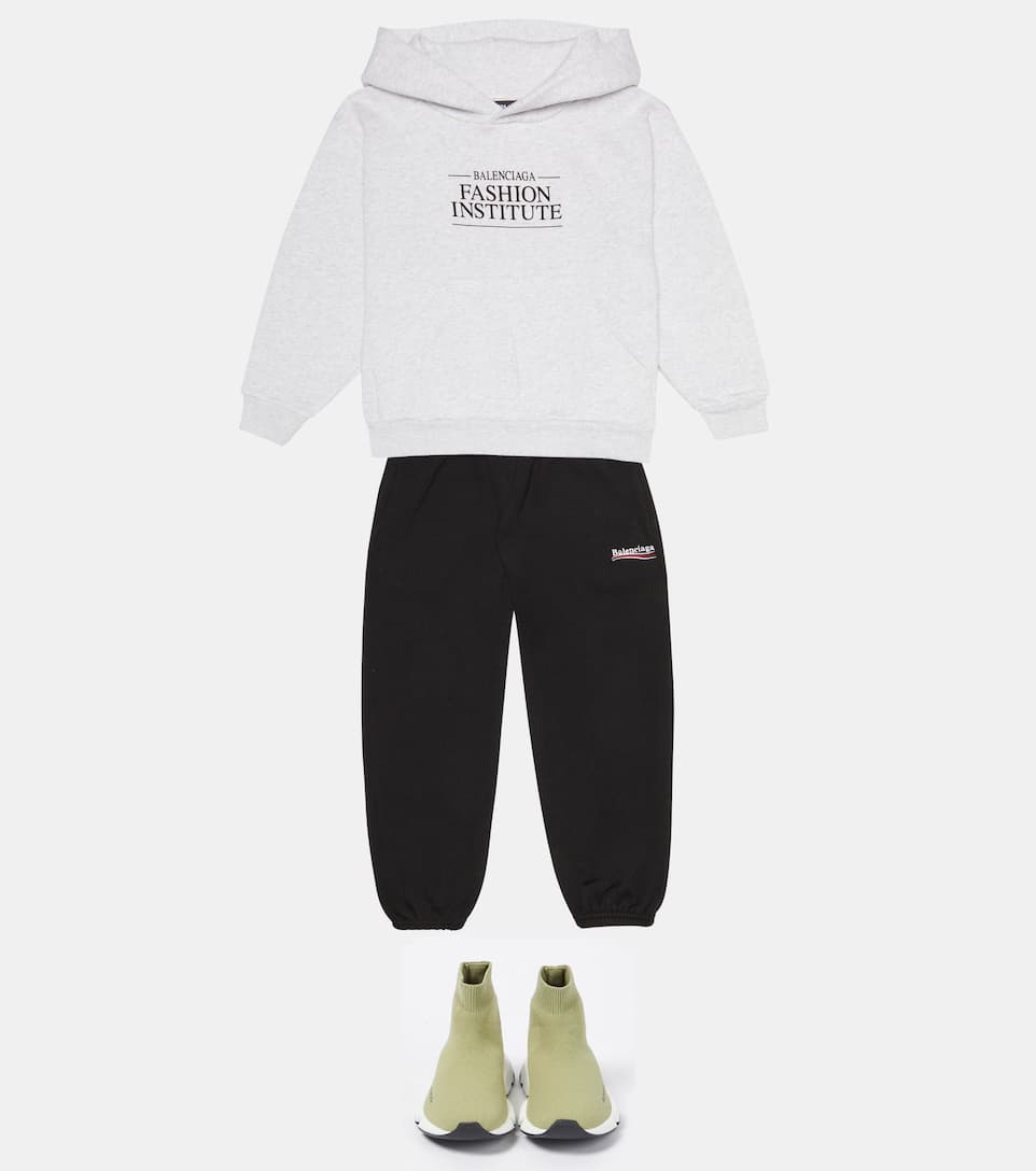 GIÀY BALENCIAGA KIDS Speed sneakers