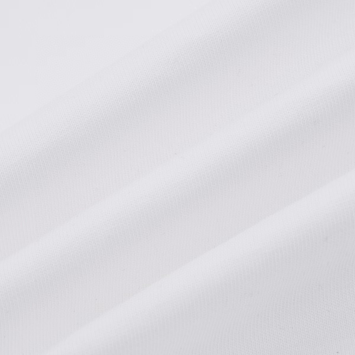 ÁO HERMES PARIS print cotton jersey T-shirt
