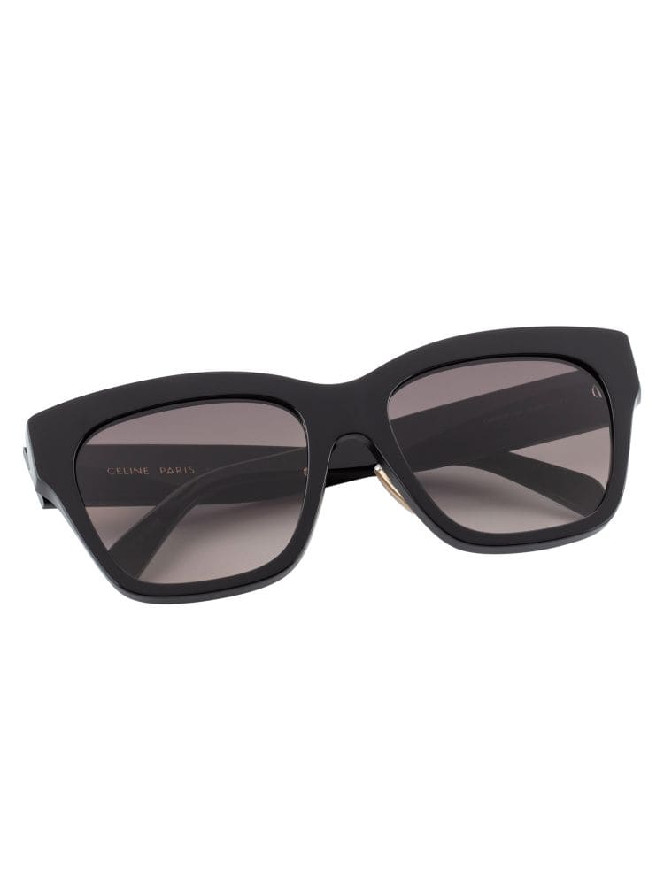 Kính CELINE BLACK FRAME HIGH CLASSY AAA