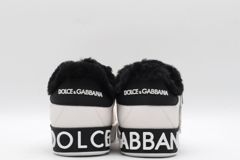GIÀY DOLCE & GABBANA DG SNEAKER TOP QUALITY SHOES AAA