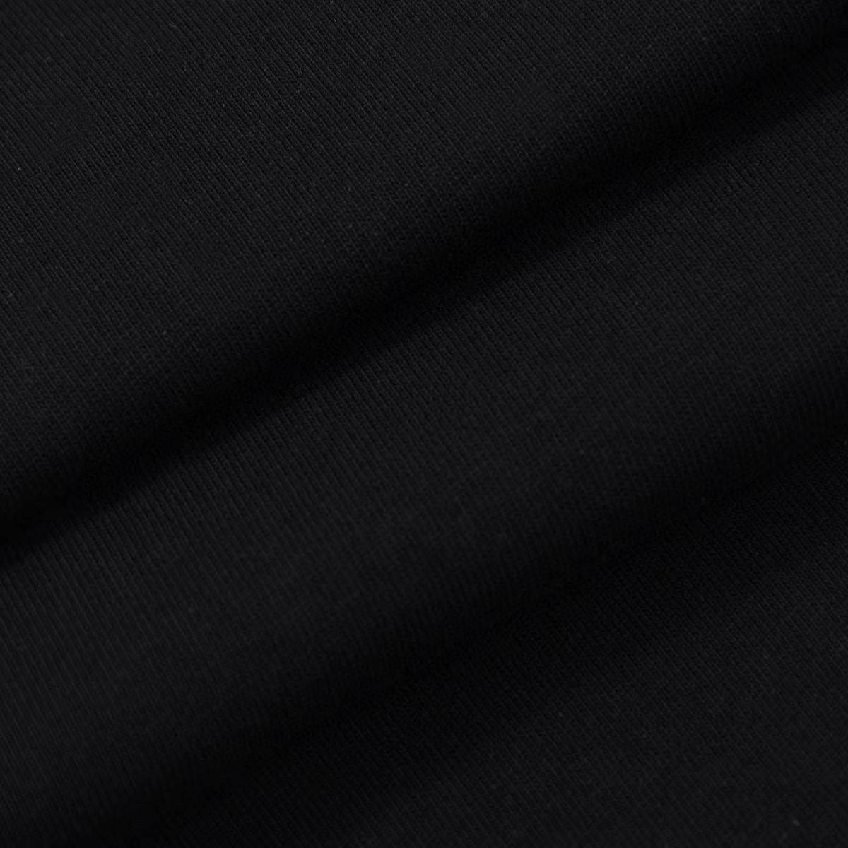 ÁO HERMES PARIS print cotton jersey T-shirt