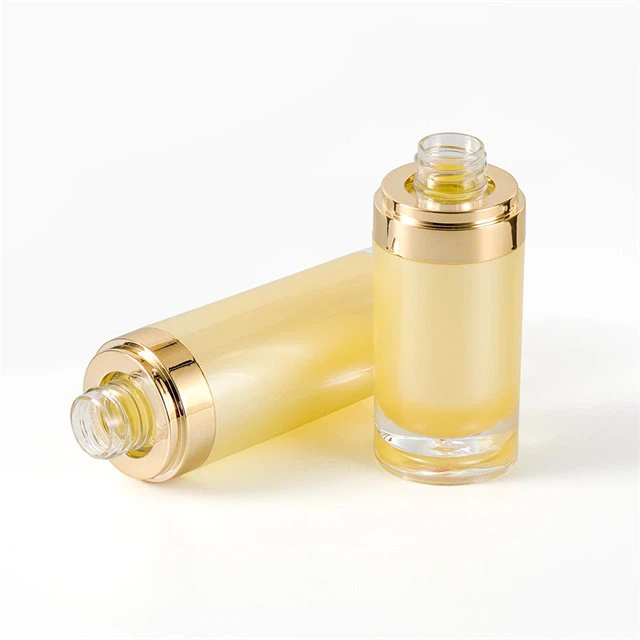 CHAI LỌ MỸ PHẨM NHỰA 50ML
