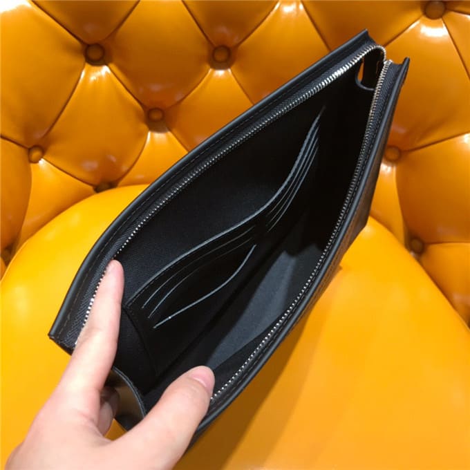 Túi LOUIS VUITTON pochette voyage mm bag unisex