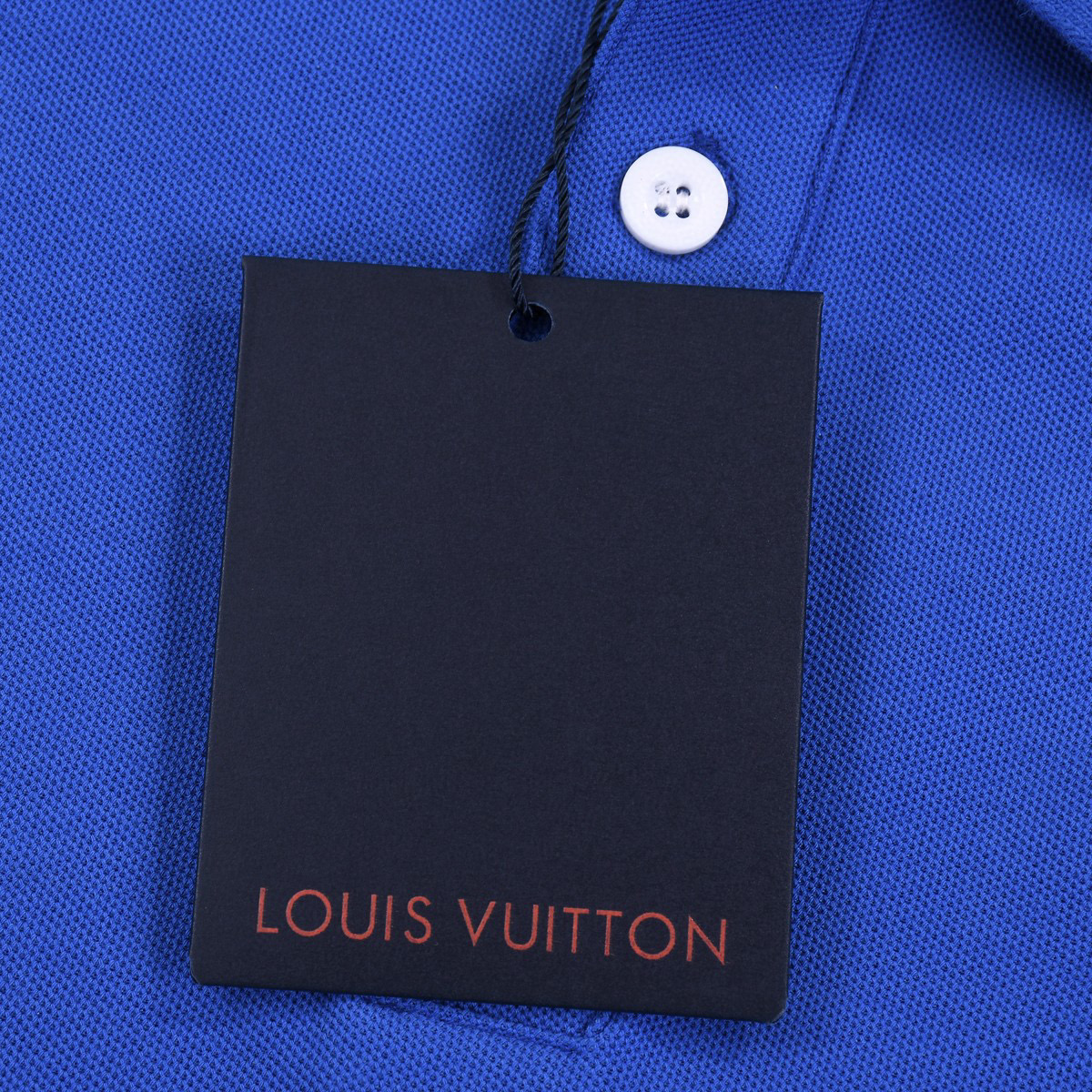 ÁO LOUIS VUITTON print cotton jersey T-shirt