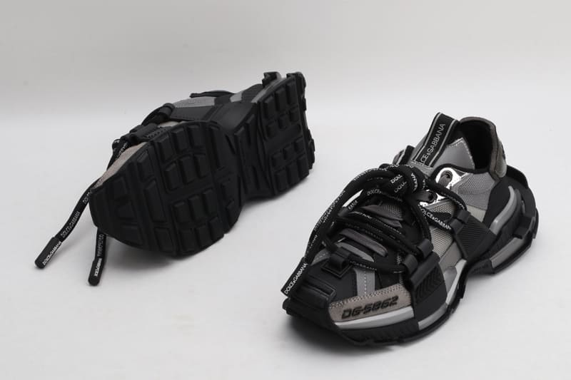 GIÀY DOLCE & GABBANA DG SNEAKER TOP QUALITY SHOES AAA