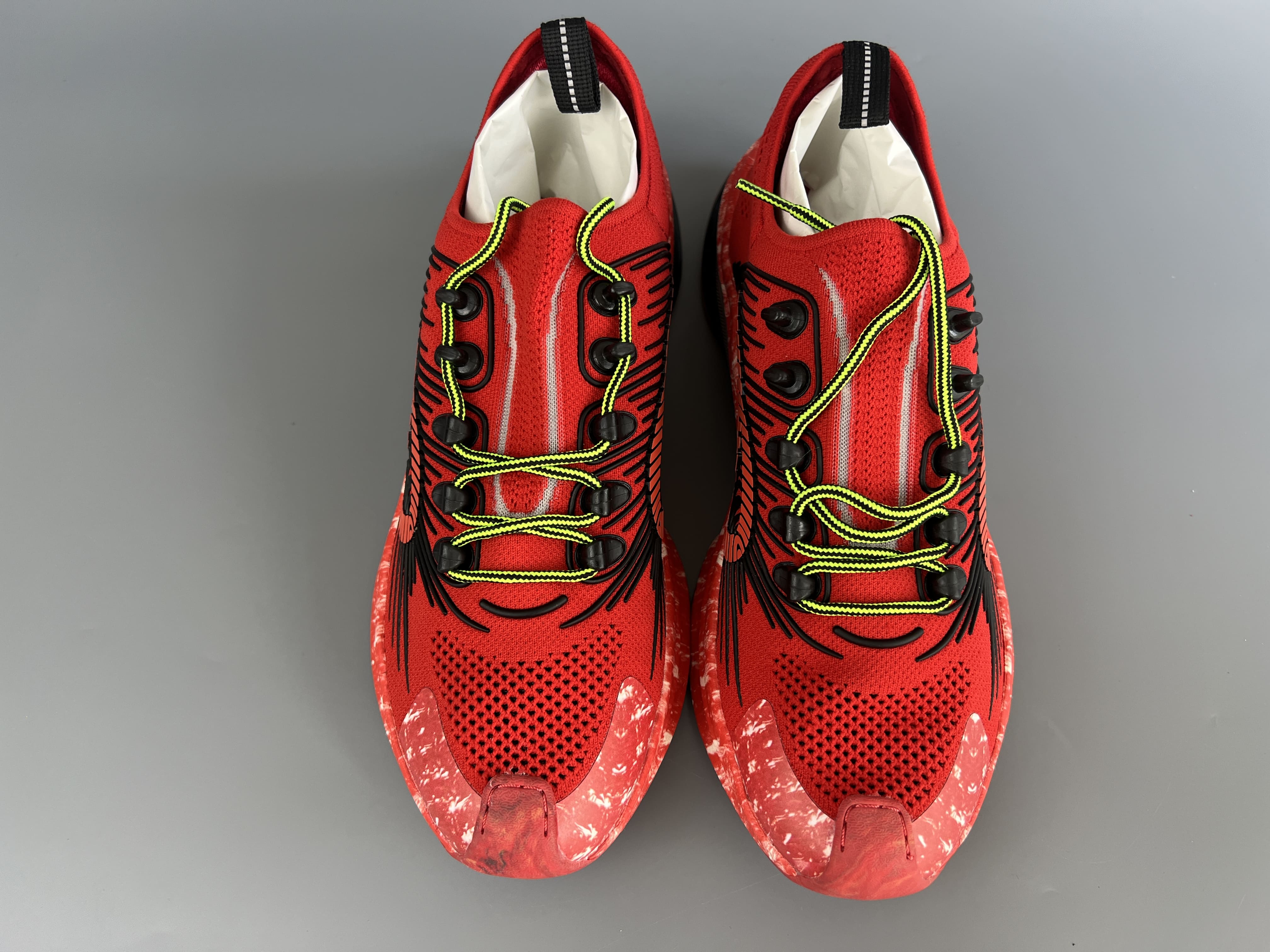 GIÀY GUCCI RUN TOP QUALITY SHOES AAA