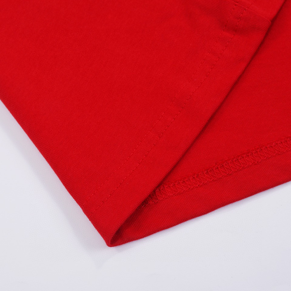 ÁO CHRISTIAN DIOR T SHIRT RED