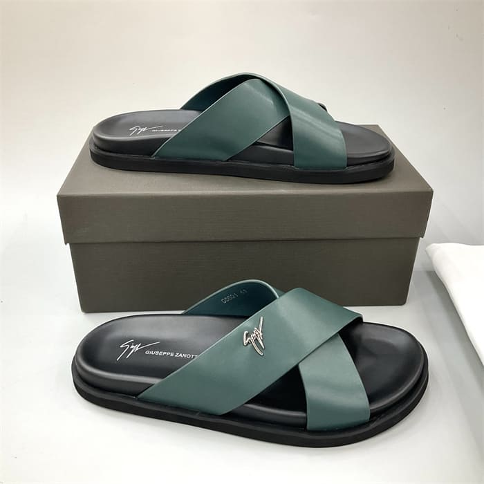 DÉP GIUSEPPE ZANOTTI TOP QUALITY SHOES AAA UNISEX