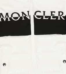 ÁO MONCLER ENFANT Laotari quilted down jacket 9 - 16 years