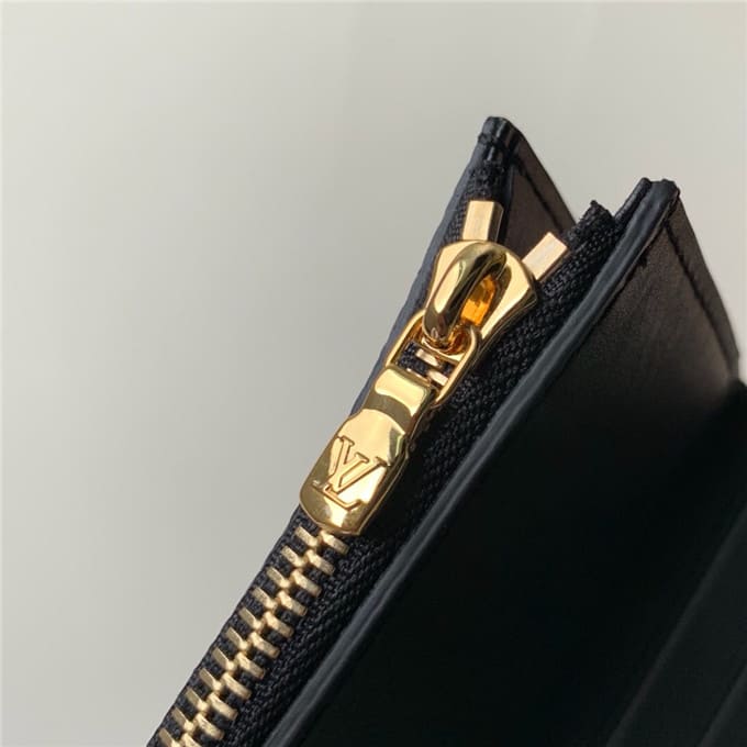 Ví LOUIS VUITTON  sarah wallet