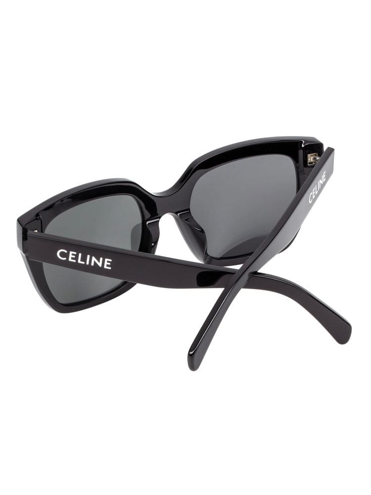 Kính CELINE BLACK FRAME HIGH CLASSY AAA