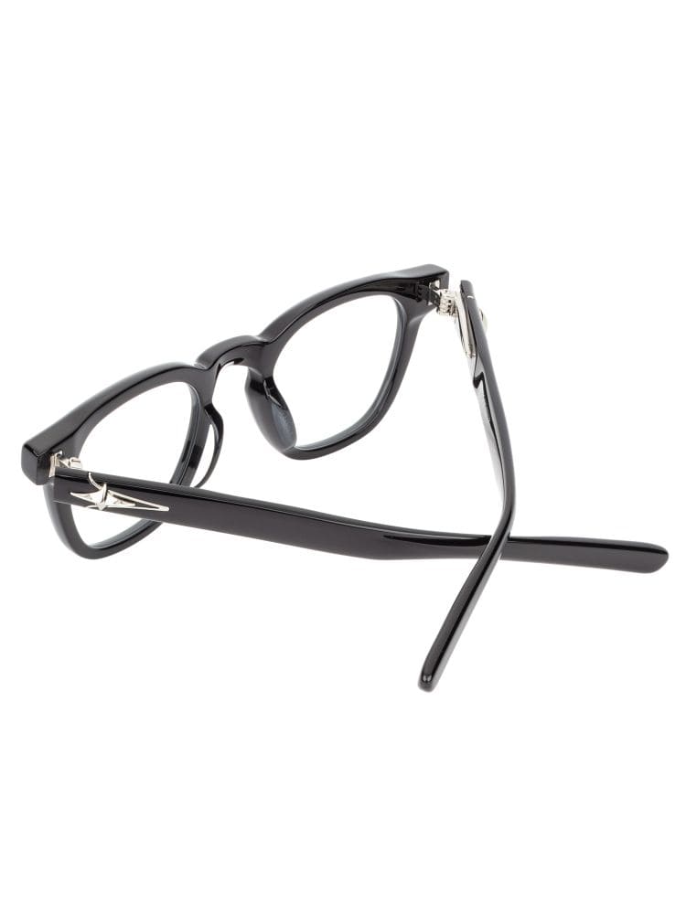 Gọng Kính GENTLE MONSTER VONZO BLACK FRAME HIGH CLASSY AAA