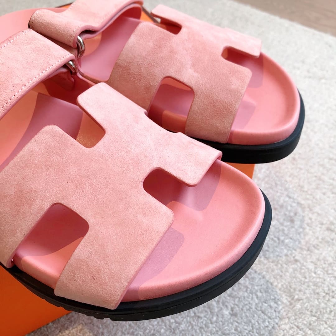 DÉP HERMES CHYPRE SANDAL UNISEX AAA