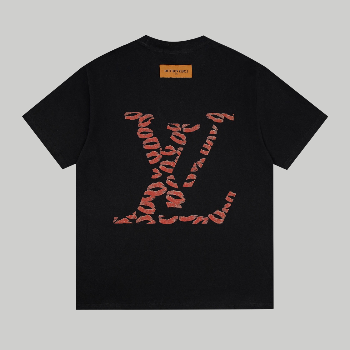 ÁO LOUIS VUITTON Logo T-Shirt