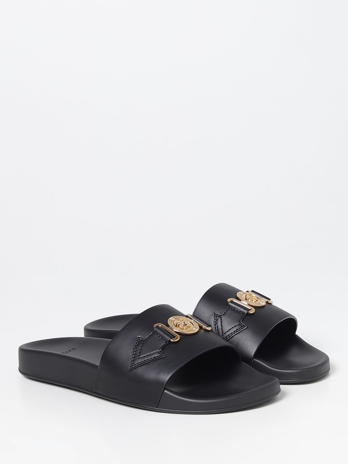 DÉP VERSACE sandals