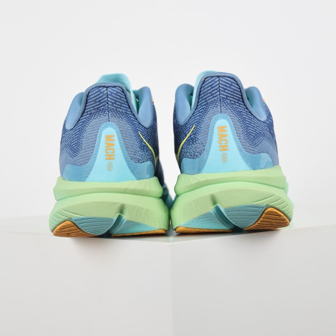 GIÀY HOKA ONE ONE MATCH 6 TOP UNISEX TOP QUALITY SHOES AAA