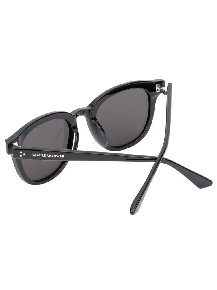 Kính GENTLE MONSTER JADE BLACK FRAME HIGH CLASSY AAA