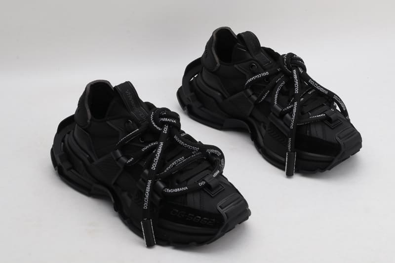 GIÀY DOLCE & GABBANA DG SNEAKER TOP QUALITY SHOES AAA