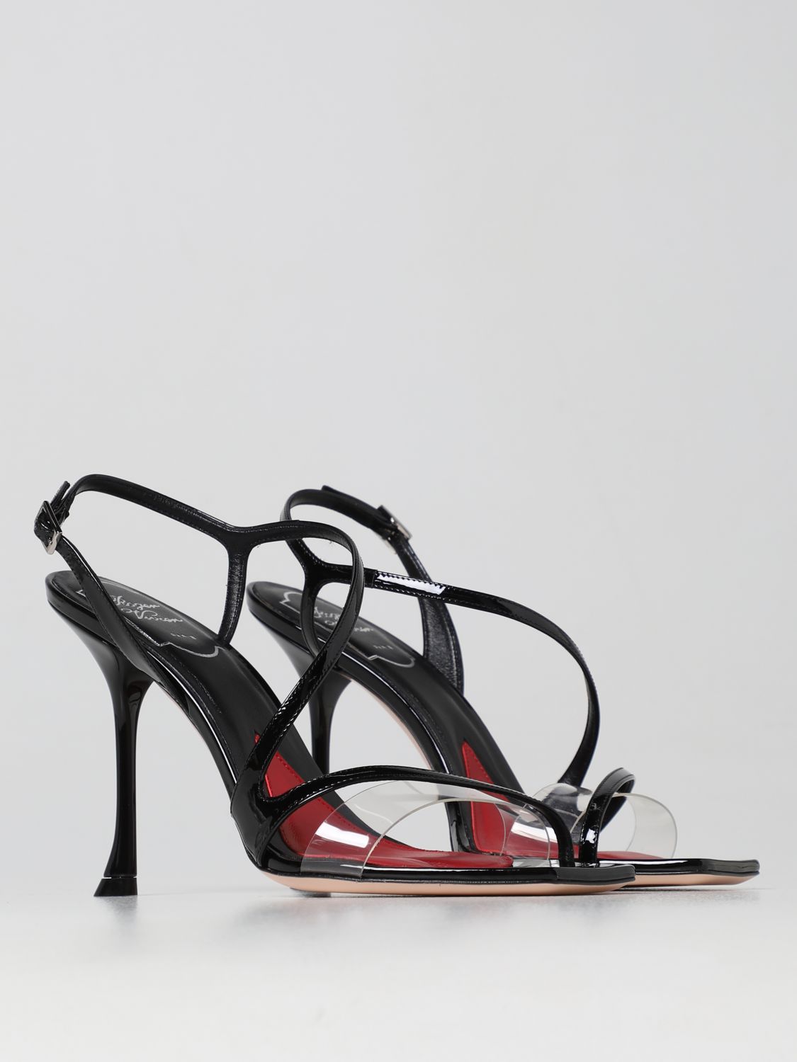 GIÀY ROGER VIVIER heeled sandals shoes
