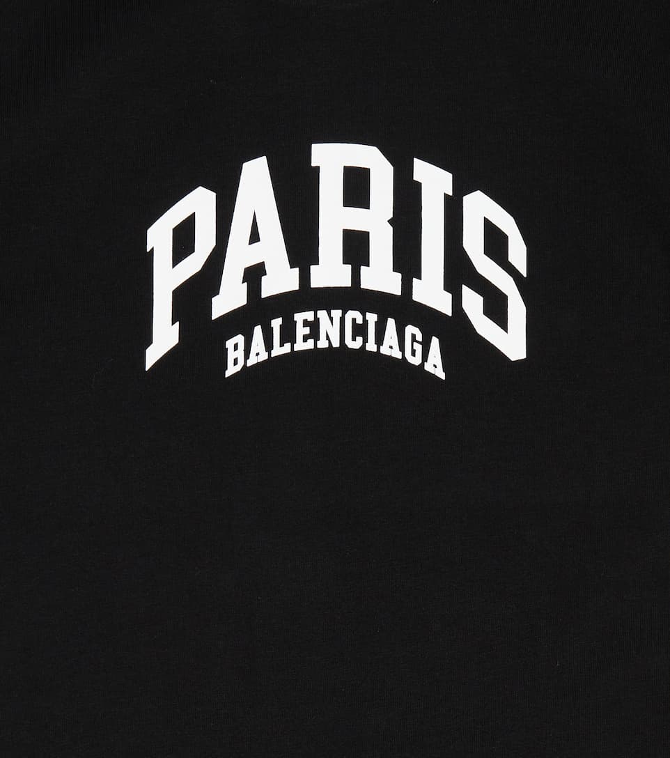 Balenciaga Play Kids Tee Red Heart LABELS #28 Balenciaga Play Kids Tee Red Heart LABELS