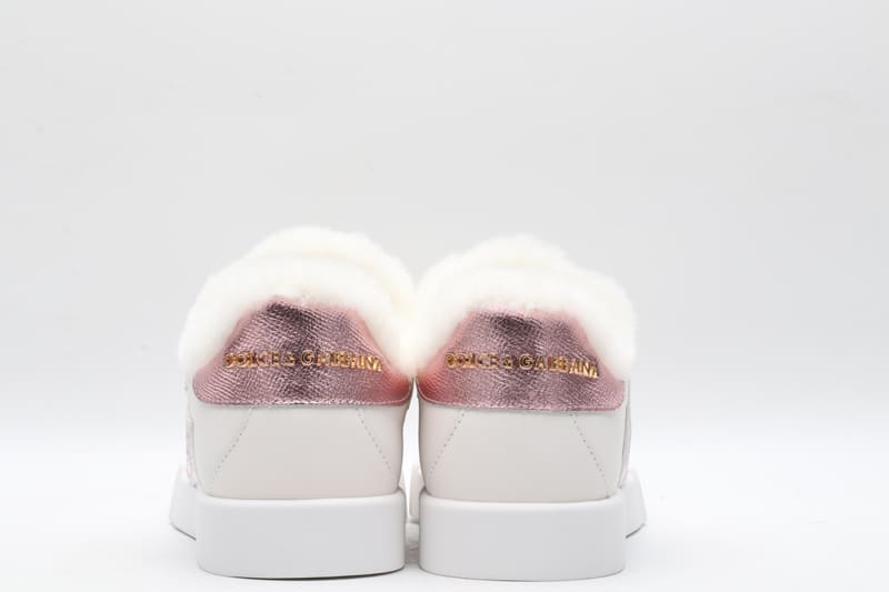 GIÀY DOLCE & GABBANA DG SNEAKER TOP QUALITY SHOES AAA