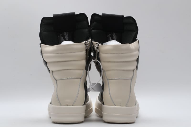 GIÀY RICK OWENS STREET WEAR UNISEX TOP QUALITY SHOES AAA