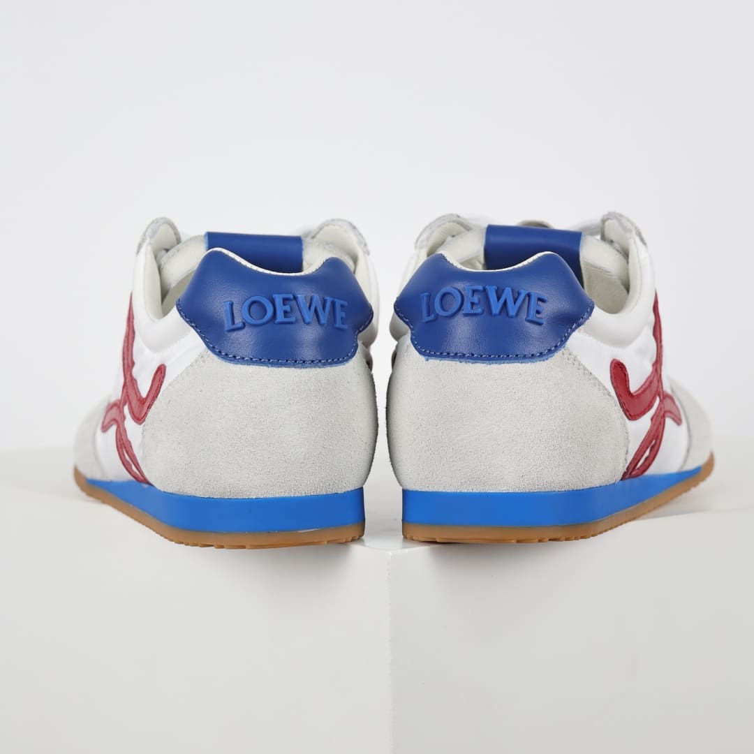 GIÀY LOEWE BALLET RUNNER 2.0 UNISEX TOP QUALITY SHOES AAA