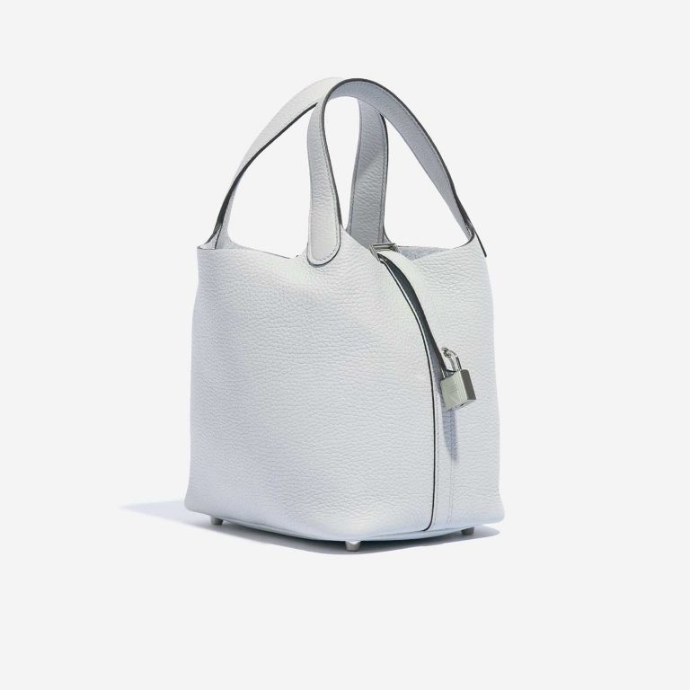 TÚI Hermès Birkin 30 Epsom Rouge Pivoine Silver Buckle khóa trắng