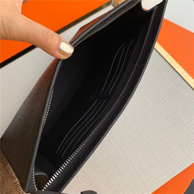 Túi LOUIS VUITTON pochette voyage bag unisex