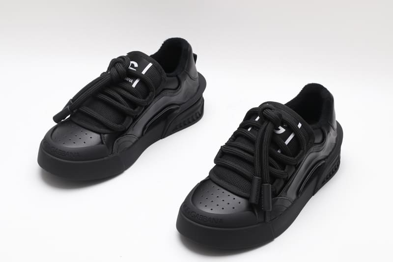 GIÀY DOLCE & GABBANA DG SNEAKER TOP QUALITY SHOES AAA
