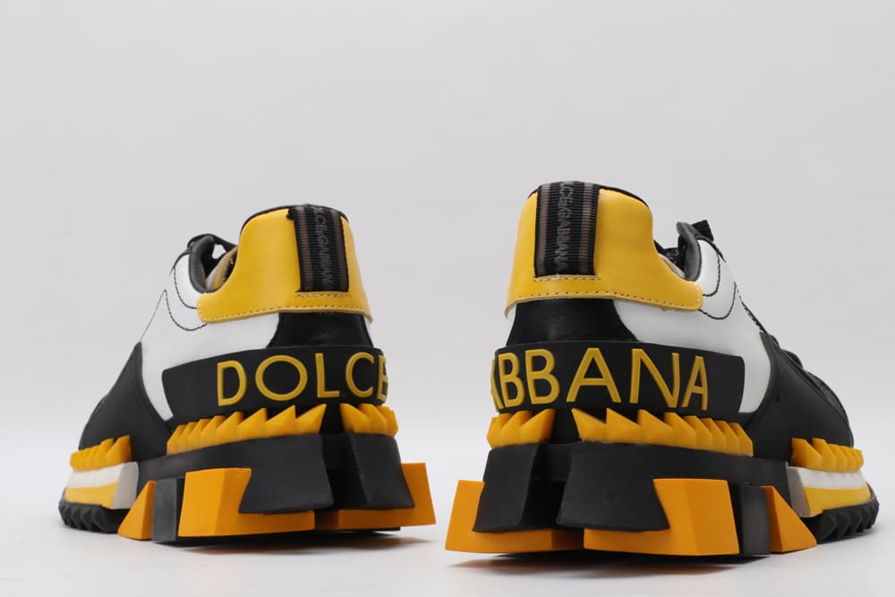 GIÀY DOLCE & GABBANA DG SNEAKER TOP QUALITY SHOES AAA