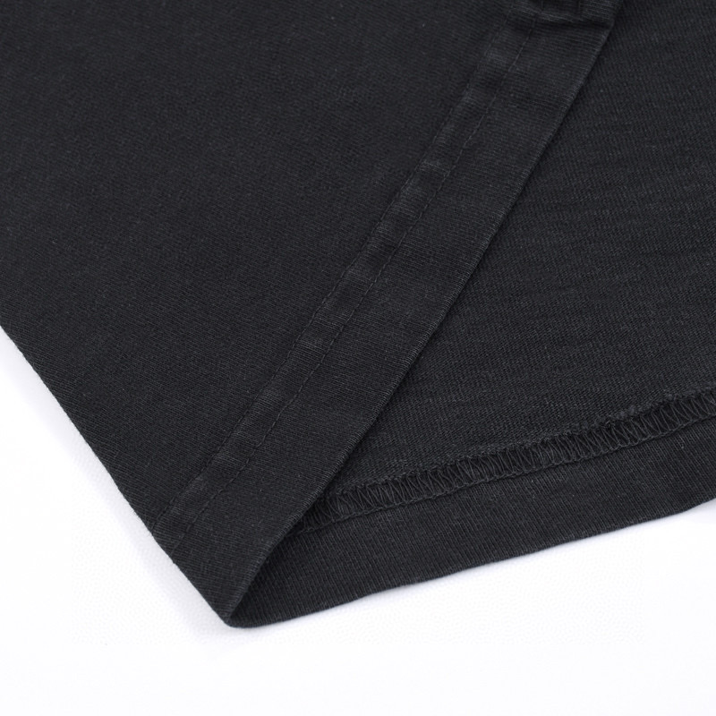 ÁO CHROME HEARTS T SHIRT BLACK