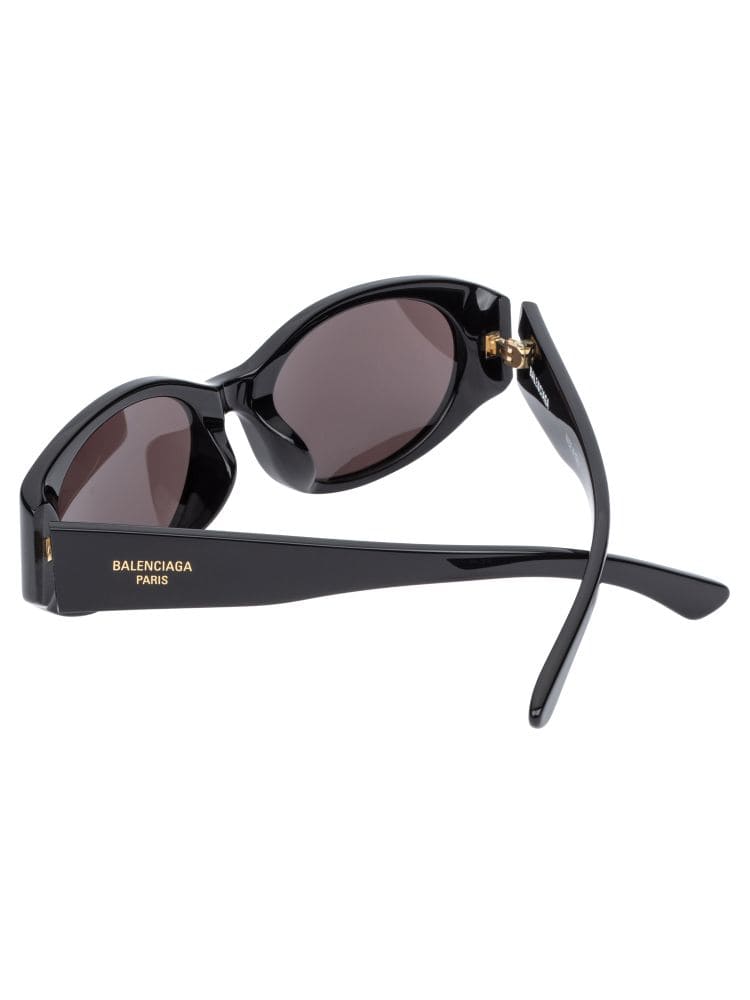 Kính BALENCIAGA BLACK FRAME HIGH CLASSY AAA