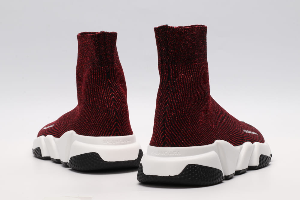 GIÀY BALENCIAGA SPEED RUNNER SNEAKER TOP QUALITY SHOES AAA