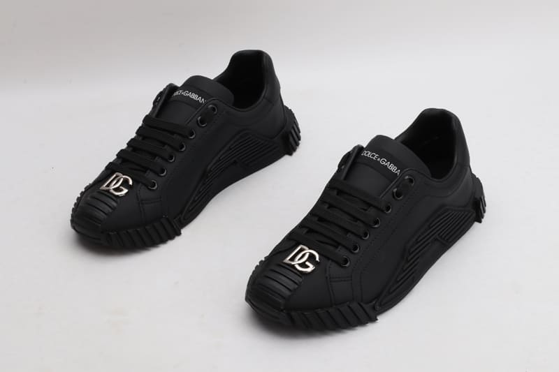 GIÀY DOLCE & GABBANA DG SNEAKER TOP QUALITY SHOES AAA