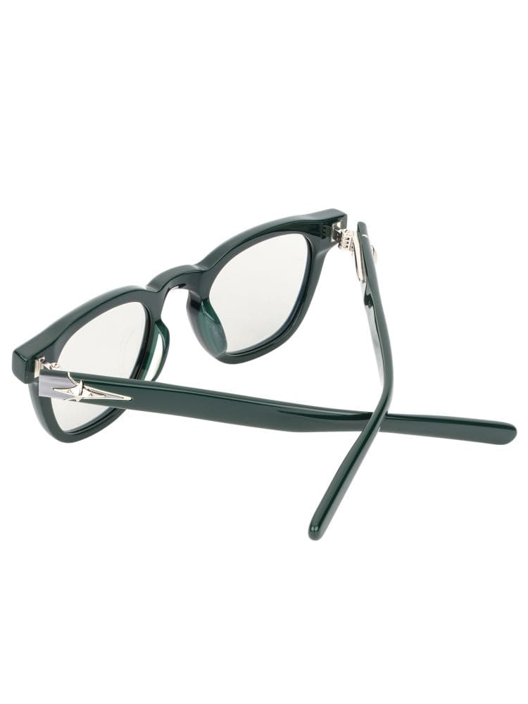 Gọng Kính GENTLE MONSTER VONZO BLUE FRAME HIGH CLASSY AAA