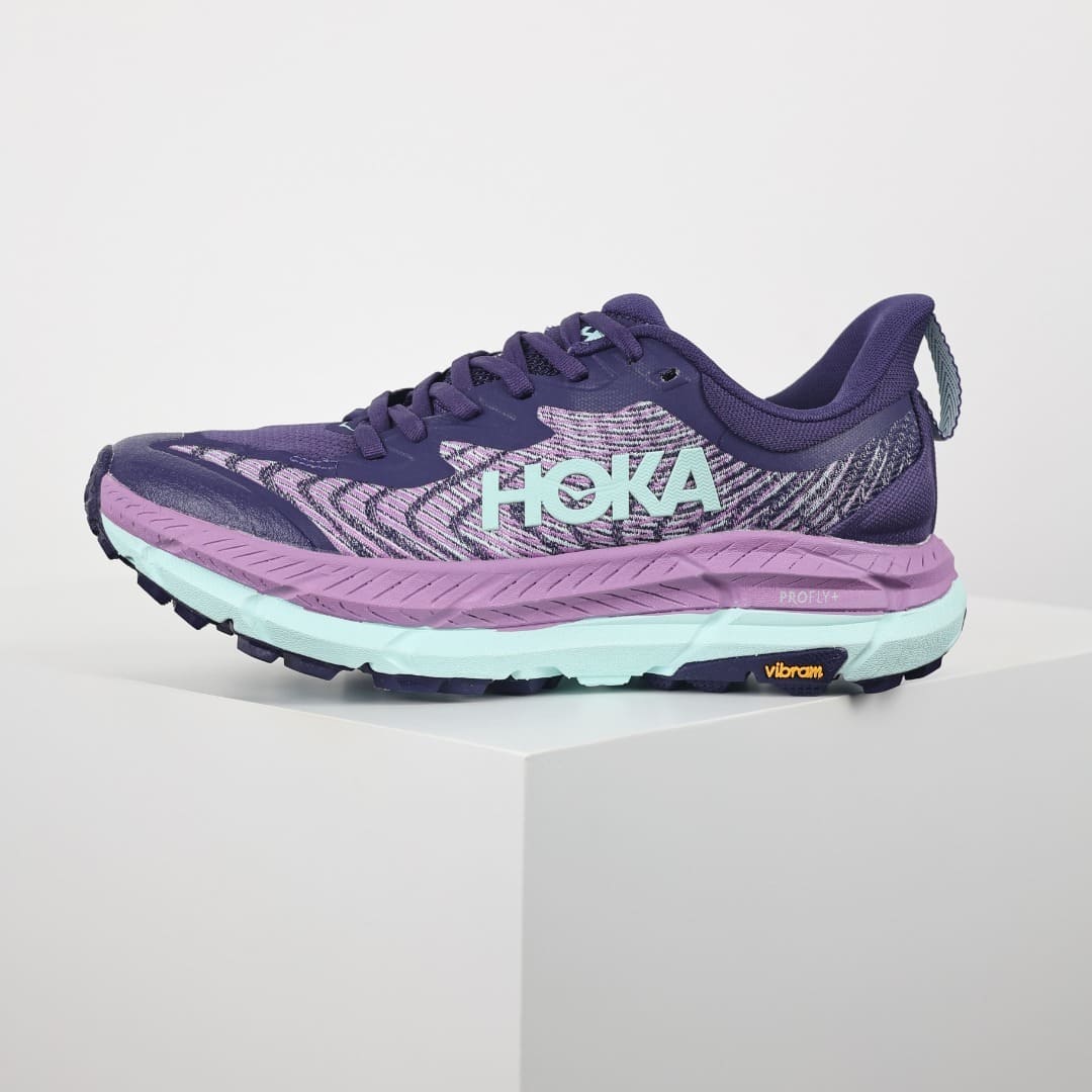 GIÀY HOKA MAFATE SPEED 2 TOP UNISEX TOP QUALITY SHOES AAA