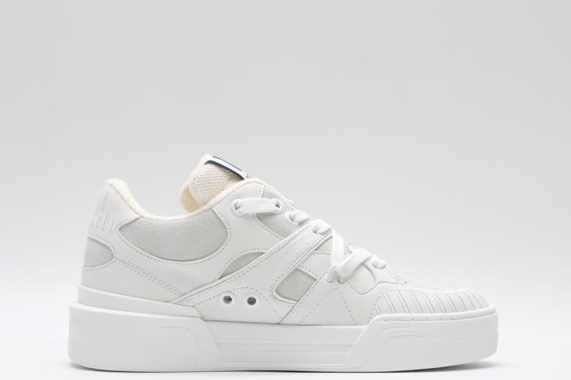 GIÀY DOLCE & GABBANA DG SNEAKER TOP QUALITY SHOES AAA